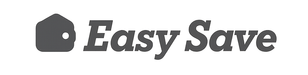 EasySave Logo