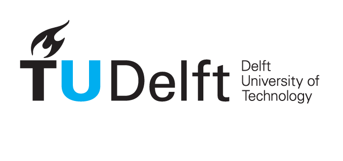 TU Delft logo