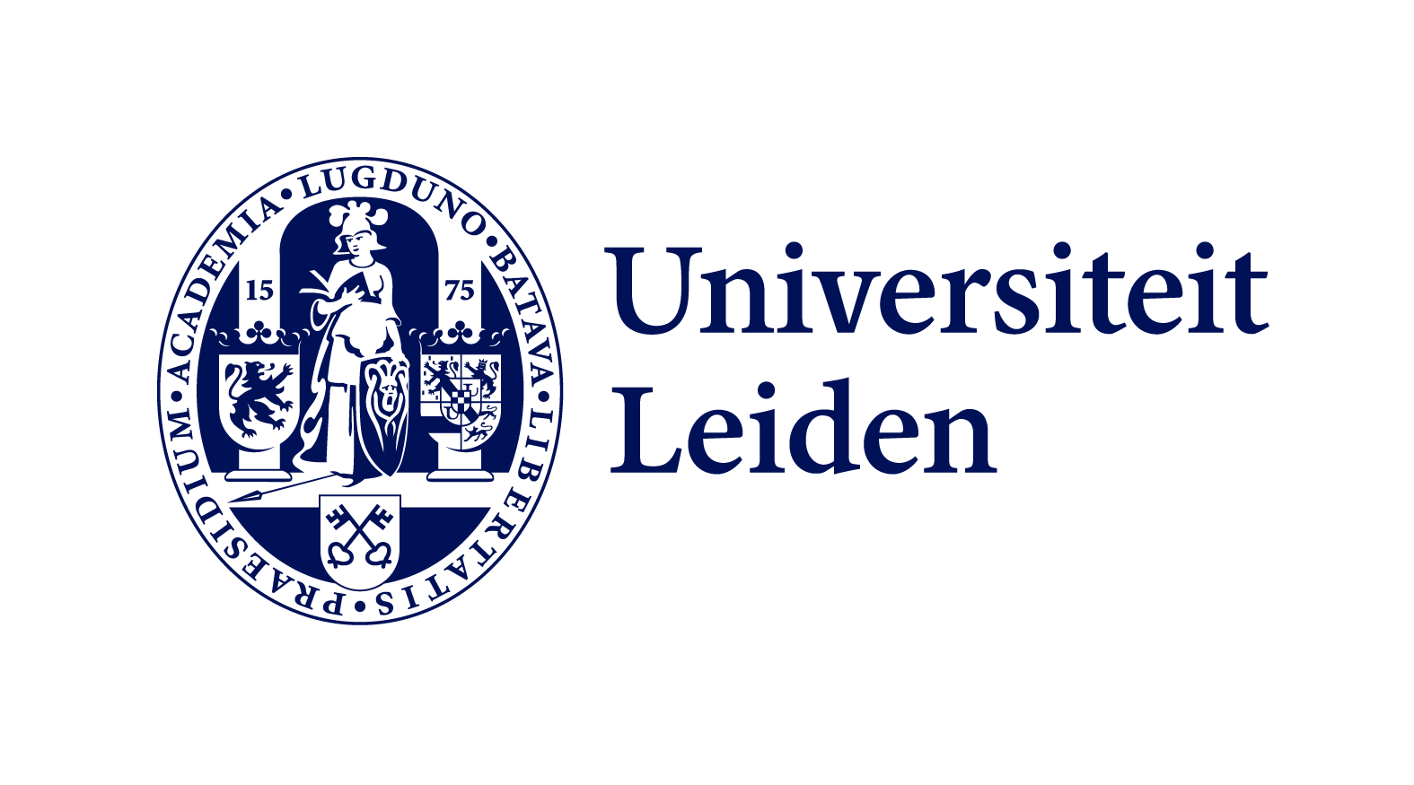 Leiden University logo