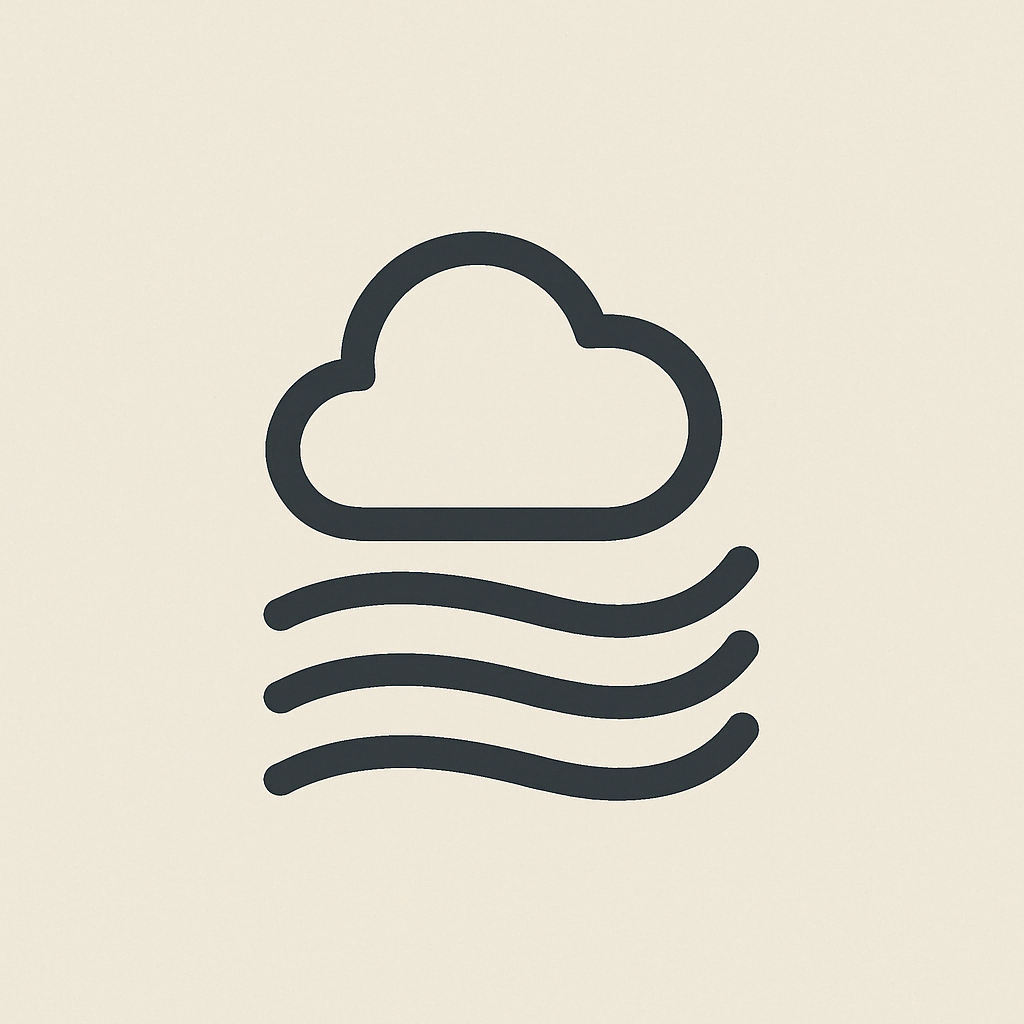 Atmosphere Calculator logo