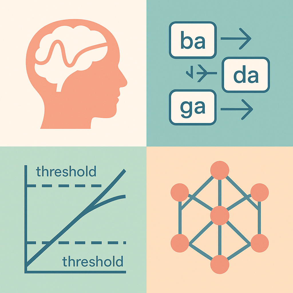 Cognition & Computation logo