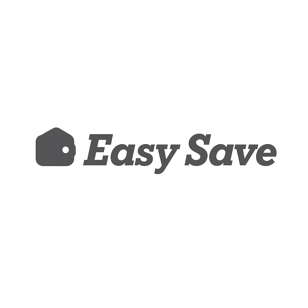 EasySave logo