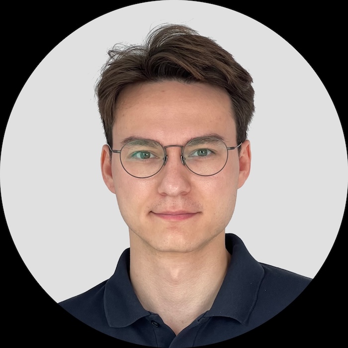 Photo of Adrien Joon‑Ha Im